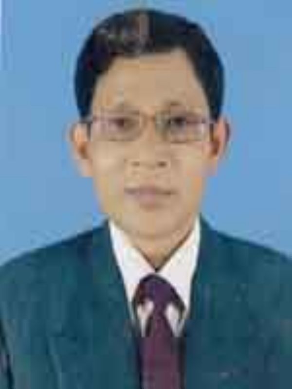 MADON MOHON ROY