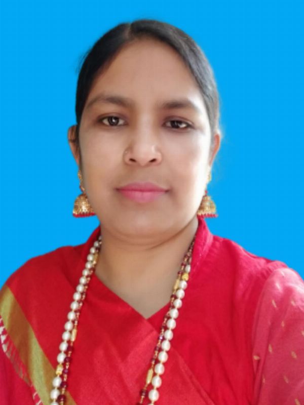 NURISULTANA PERVIN