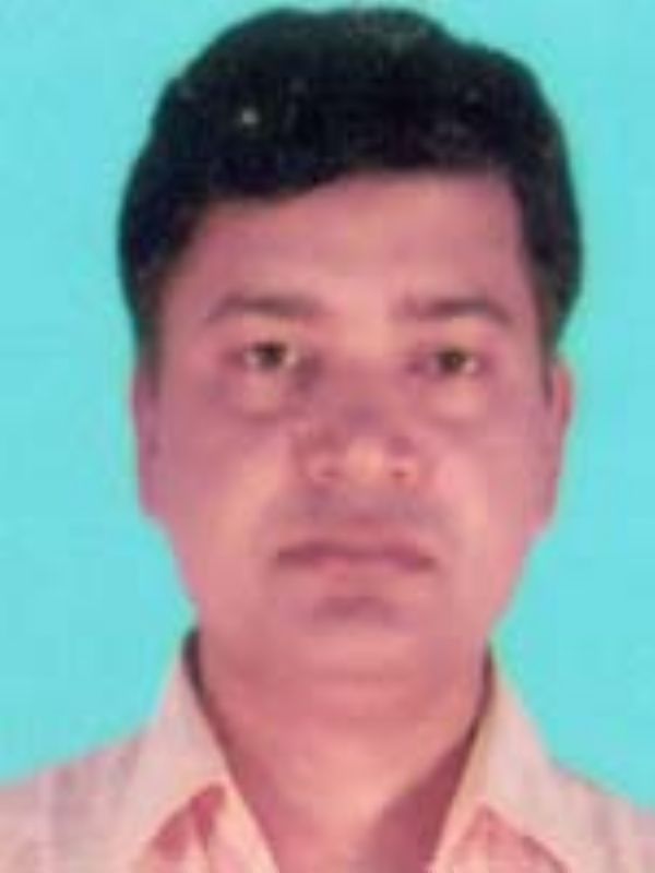 MD. HABIBUR RAHMAN