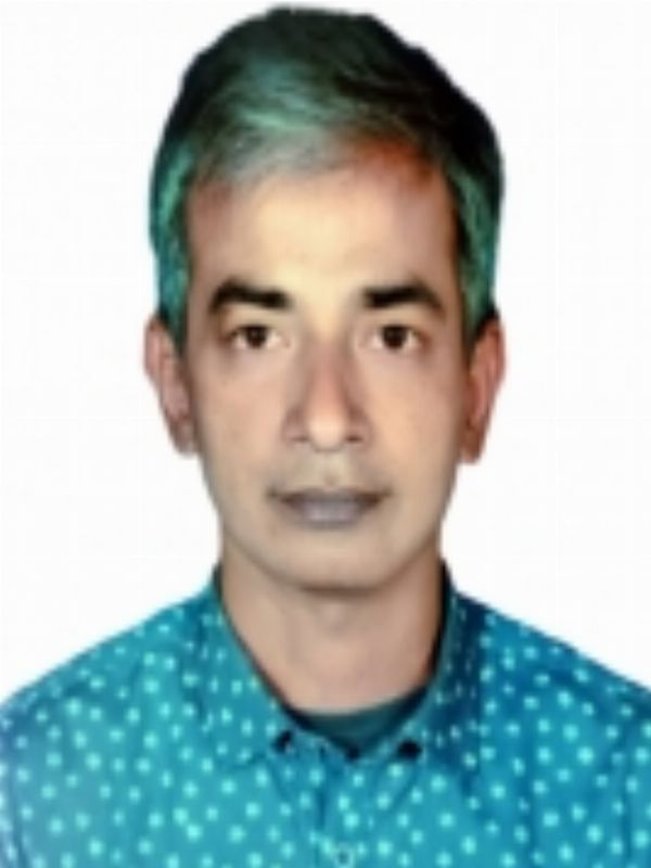 MD. TITUMIR SARKER