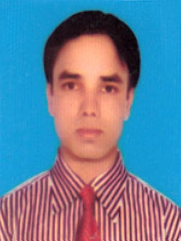 MD. MASUDAR RAHMAN