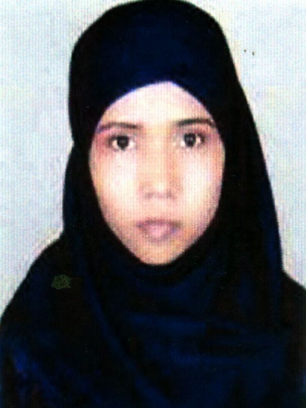 AKLIMA KHATUN SUMI