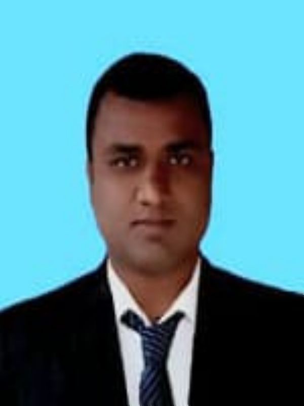 MD. MANIRUJJAMAN
