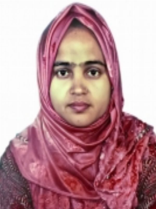 MST. FAIMA KHATUN